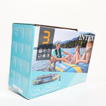Nafukovací člun Intex 68370EP