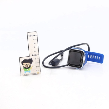 Detské šikovné hodinky Vtech ‎80-531604