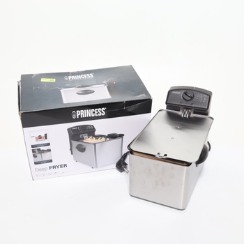 Fritéza Princess 08713016109750