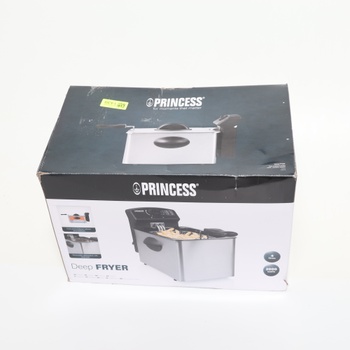 Fritéza Princess 08713016109750