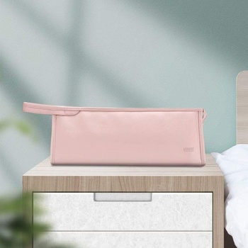 Cestovná úložná taška BUBM, kompatibilná s Dyson Airwrap Styler, systém Shark Flexstyle Air Styling