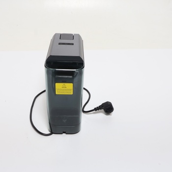 Kávovar Cecotec 01851 čierny