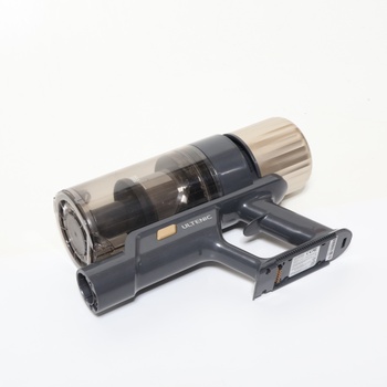 Tyčový vysávač Ultenic 600 W/55000 Pa/65 min