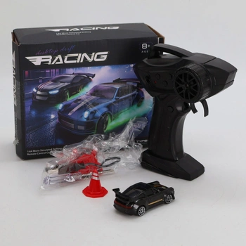 RC model Umikk Standard-Edition