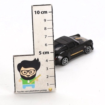 RC model Umikk Standard-Edition