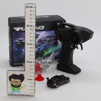 RC model Umikk Standard-Edition