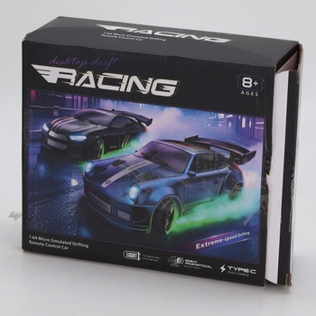 RC model Umikk Standard-Edition