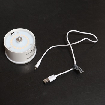 Stojací lampa Briloner 1438016