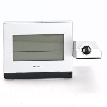 Rádiobudík s projekciou Technoline WT 538