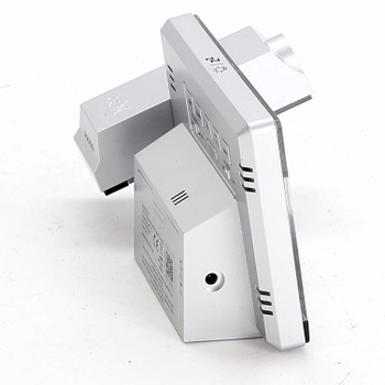 Rádiobudík s projekciou Technoline WT 538