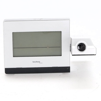 Rádiobudík s projekciou Technoline WT 538