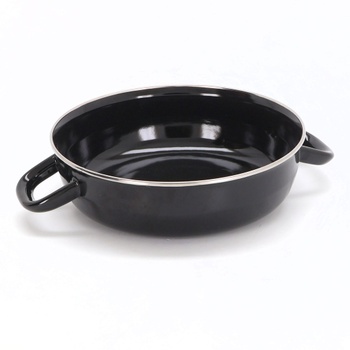Hrniec na mušle Kitchen Craft KCMPLRG