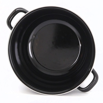 Hrniec na mušle Kitchen Craft KCMPLRG
