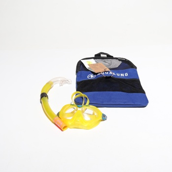Potápačský set Aqualung SC4250798S