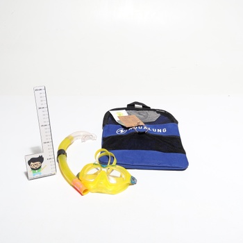 Potápačský set Aqualung SC4250798S