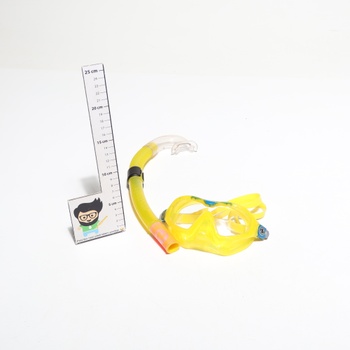 Potápačský set Aqualung SC4250798S