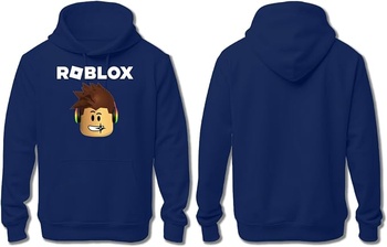 Pánska mikina Ay Cabron Roblox, veľ. L