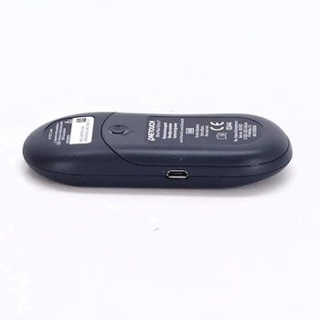 Glukometr OneTouch, 10,1 x 4,3 x 10,1cm