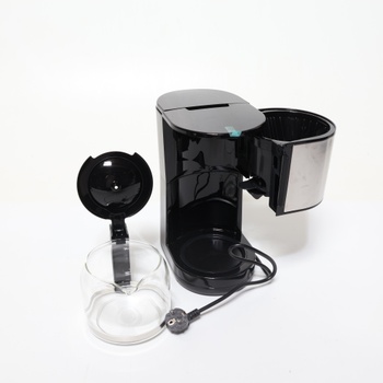 Kávovar Braun KF1500BK 1000W