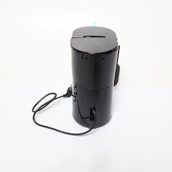 Kávovar Braun KF1500BK 1000W