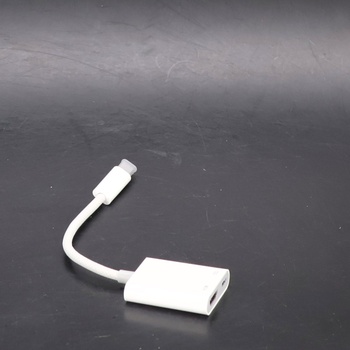 Adaptér Apple USB-C na HDMI 4K @ 240Hz pro iPhone 15 16 MacBook Pro Air iPad Pro, certifikovaný MFi
