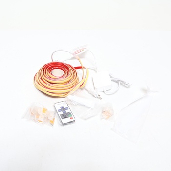 LED pásik Lumtide JXH-RGB-5050-10m 10 m