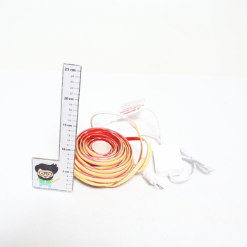 LED pásik Lumtide JXH-RGB-5050-10m 10 m