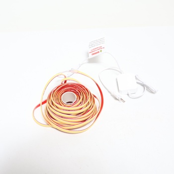 LED pásik Lumtide JXH-RGB-5050-10m 10 m