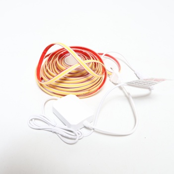 LED pásik Lumtide JXH-RGB-5050-10m 10 m