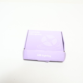 LED pásik Lumtide JXH-RGB-5050-10m 10 m