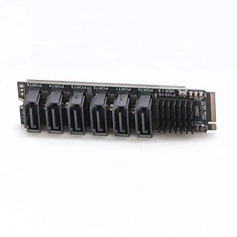 Sata konektor WANGCL CP019622