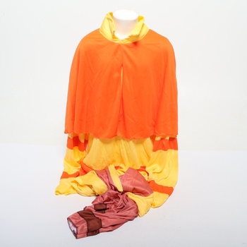 Pánský kostým Rubie's Avatar Aang vel.L