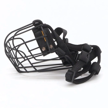 Náhubek pro psy BRONZEDOG 2906