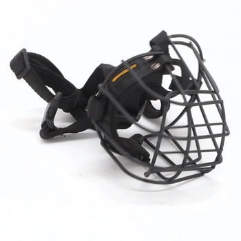 Náhubek pro psy BRONZEDOG 2906