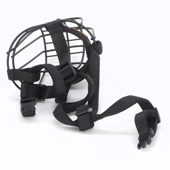 Náhubek pro psy BRONZEDOG 2906