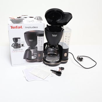Kávovar Tefal Includeo CM533811