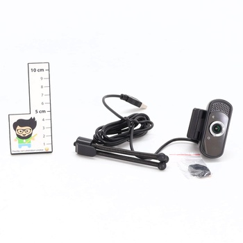 Webová kamera pre PC ToLuLu webcam 1080p