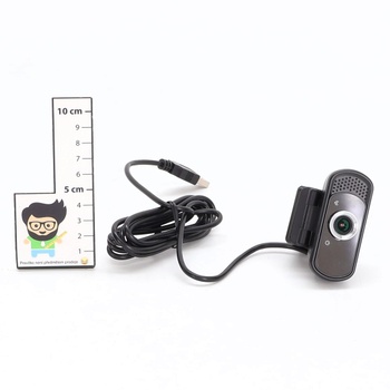 Webová kamera pre PC ToLuLu webcam 1080p