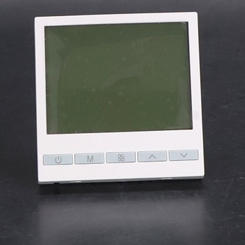 Termostat WiFi BEOK CONTROLS TOL47WIFI-WP