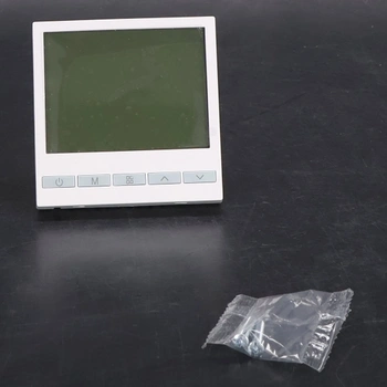 Termostat WiFi BEOK CONTROLS TOL47WIFI-WP