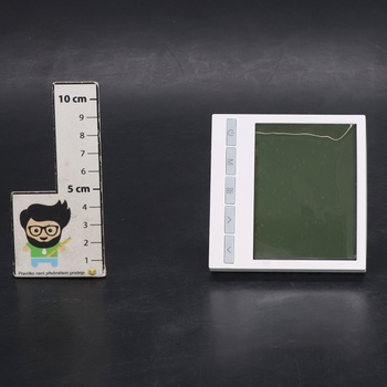 Termostat WiFi BEOK CONTROLS TOL47WIFI-WP