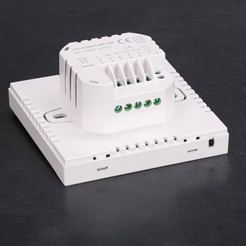 Termostat WiFi BEOK CONTROLS TOL47WIFI-WP