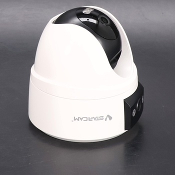 Monitorovacia kamera VSTARCAM 6MP CS2DR-2K
