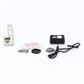 Puzdro FitStill Go Pre hero 13 black case