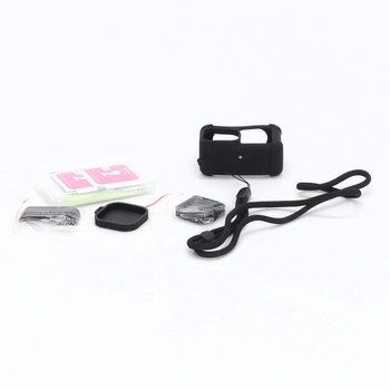 Puzdro FitStill Go Pre hero 13 black case