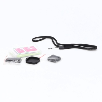 Puzdro FitStill Go Pre hero 13 black case