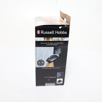 Parná žehlička Russell Hobbs 28041-56