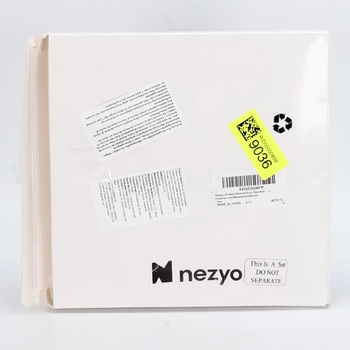Dárková sada Nezyo 20 kuličkových per