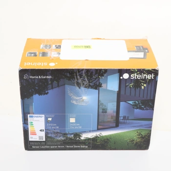 Bezpečnostní kamera Steinel 092603 XLED CAM2