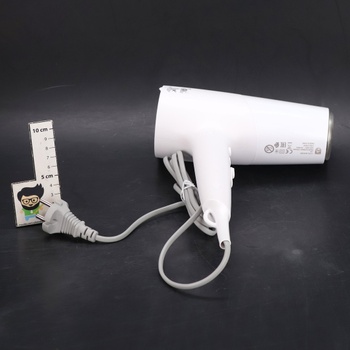Fén Philips Series 5000 biely